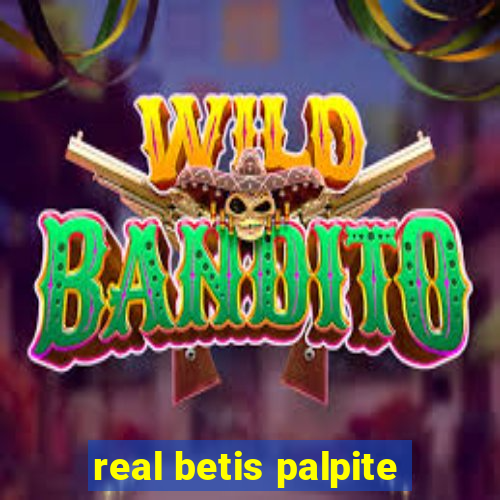 real betis palpite