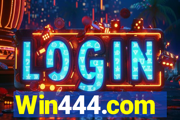 Win444.com