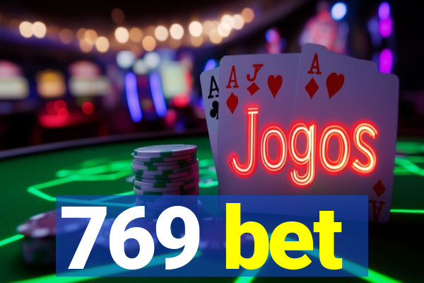 769 bet