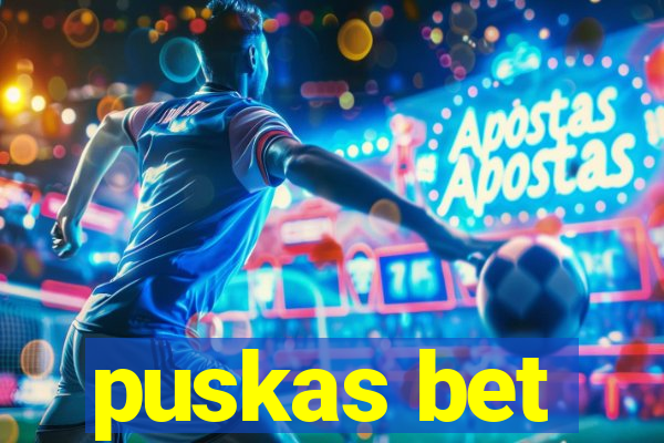 puskas bet