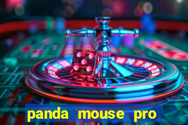 panda mouse pro 2.3 6