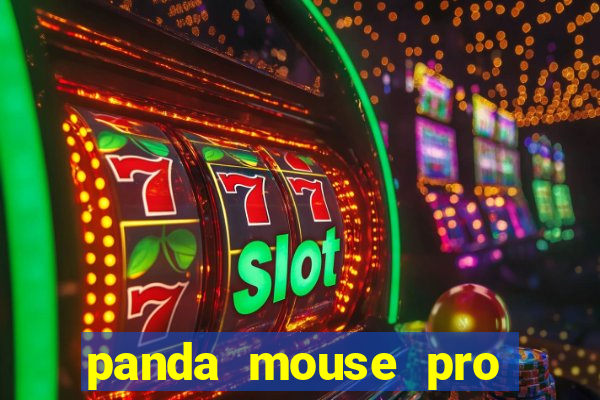 panda mouse pro 2.3 6