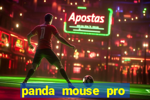 panda mouse pro 2.3 6