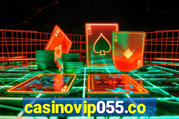 casinovip055.com