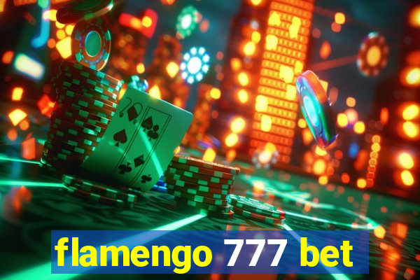 flamengo 777 bet