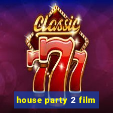 house party 2 film