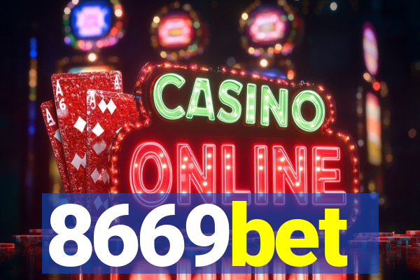 8669bet