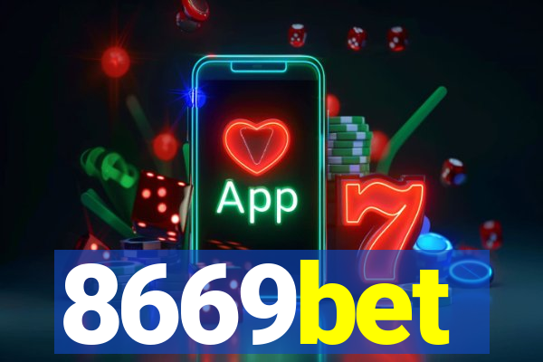 8669bet