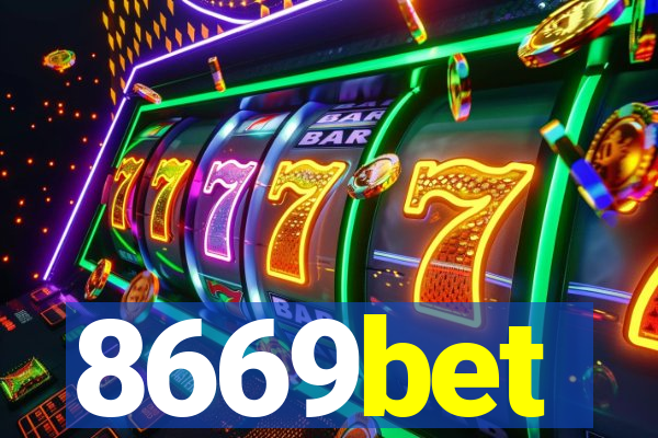 8669bet