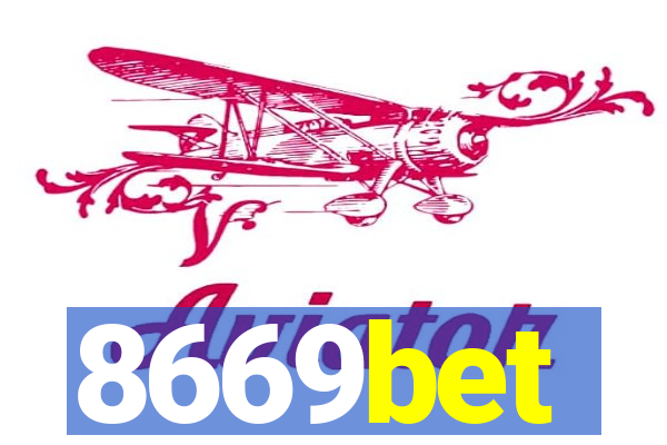 8669bet