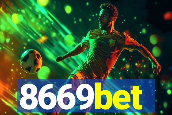 8669bet