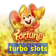 turbo slots