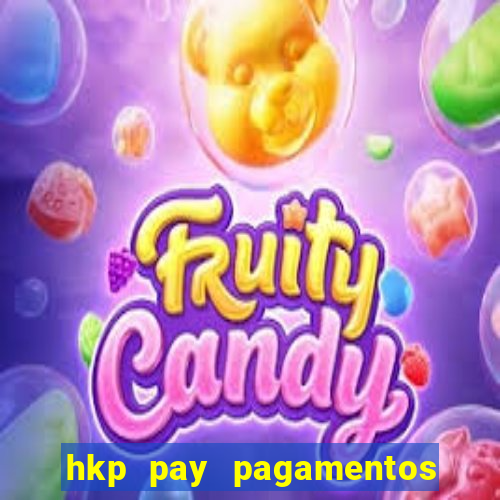 hkp pay pagamentos ltda jogo do tigre