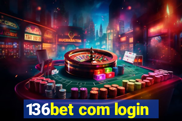 136bet com login