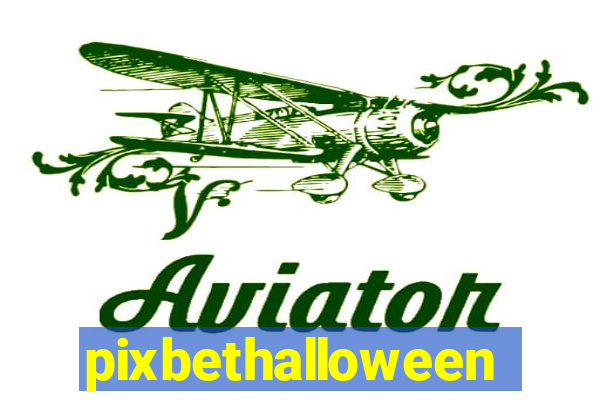 pixbethalloween