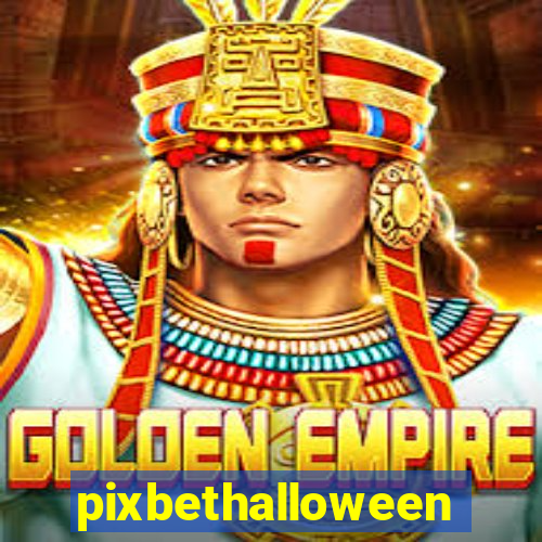 pixbethalloween