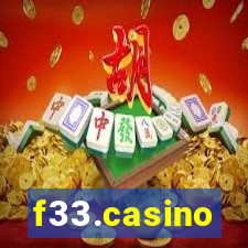 f33.casino