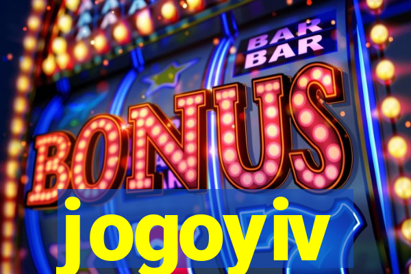 jogoyiv