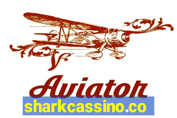 sharkcassino.com