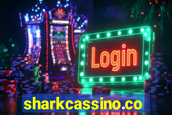 sharkcassino.com