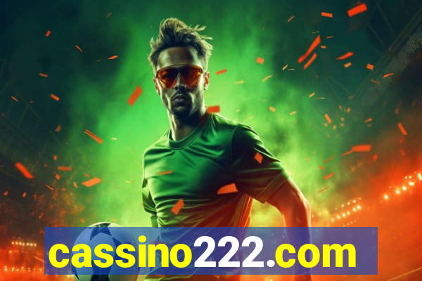 cassino222.com