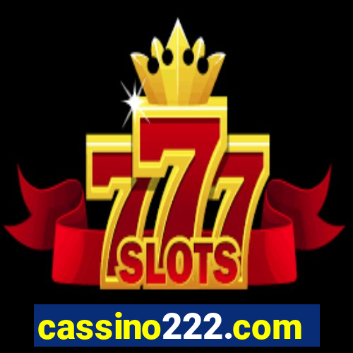 cassino222.com