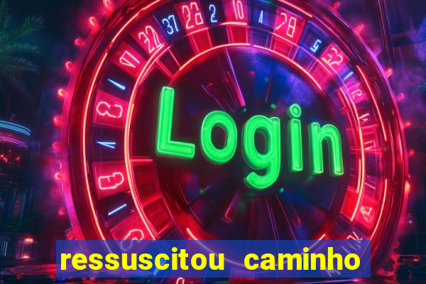 ressuscitou caminho neocatecumenal pdf