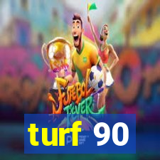 turf 90