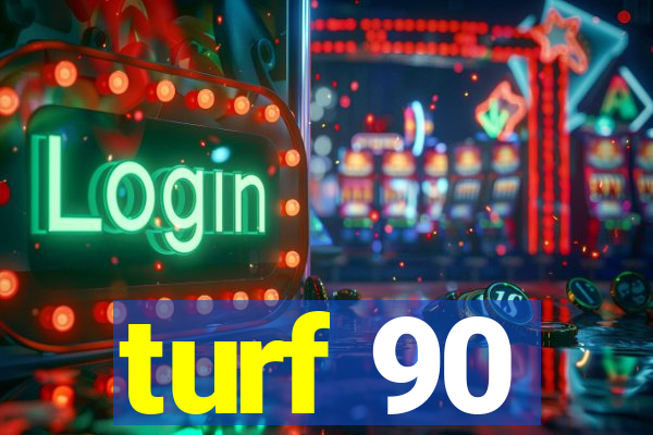 turf 90