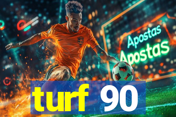 turf 90