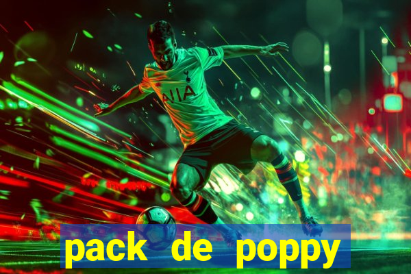 pack de poppy playtime para drawing cartoons 2 vk