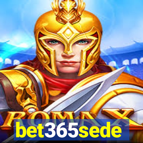 bet365sede