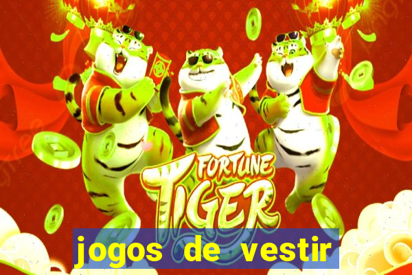 jogos de vestir noivas e maquiar