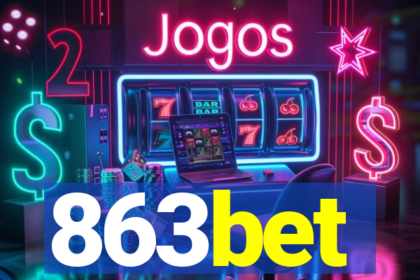 863bet