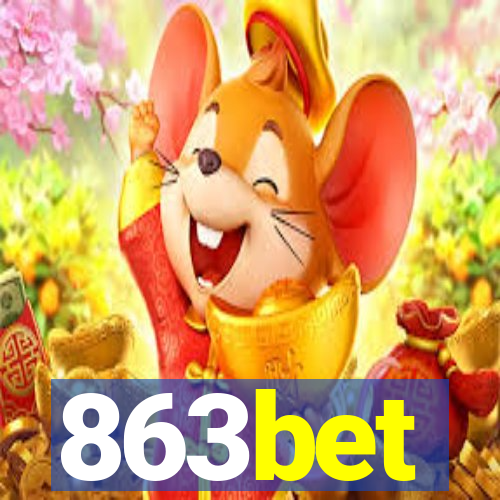 863bet