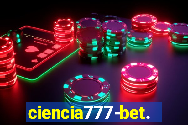 ciencia777-bet.com