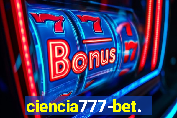 ciencia777-bet.com