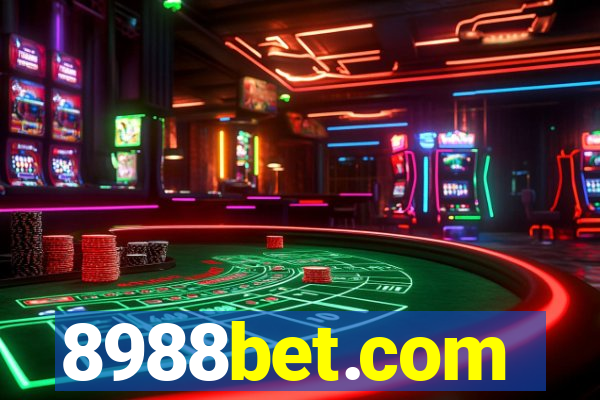 8988bet.com