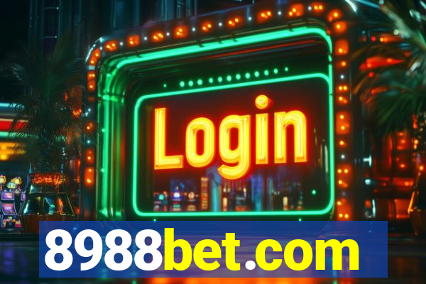 8988bet.com