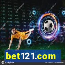 bet121.com