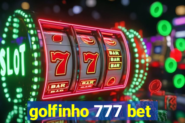 golfinho 777 bet