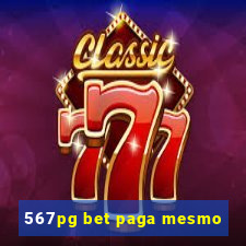 567pg bet paga mesmo