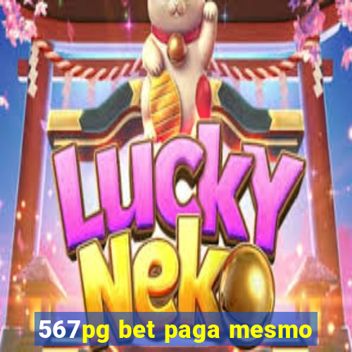 567pg bet paga mesmo