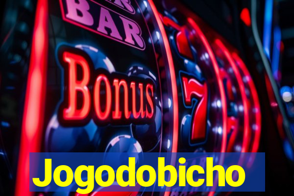 Jogodobicho