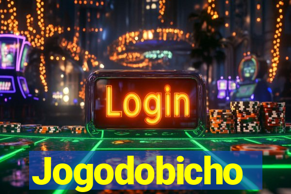 Jogodobicho