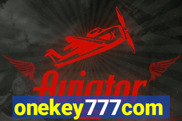 onekey777com