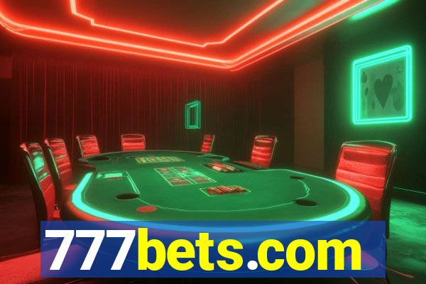 777bets.com