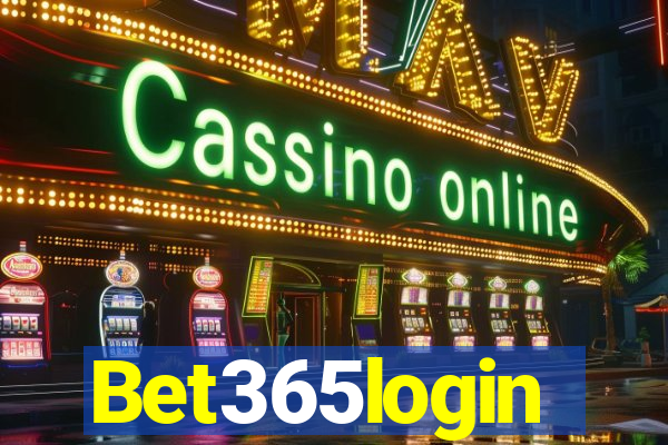 Bet365login