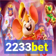 2233bet