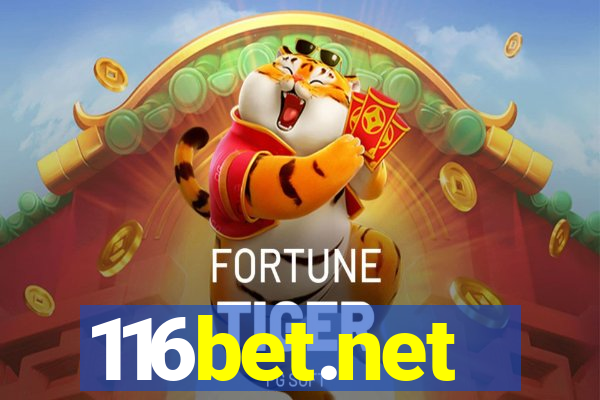 116bet.net